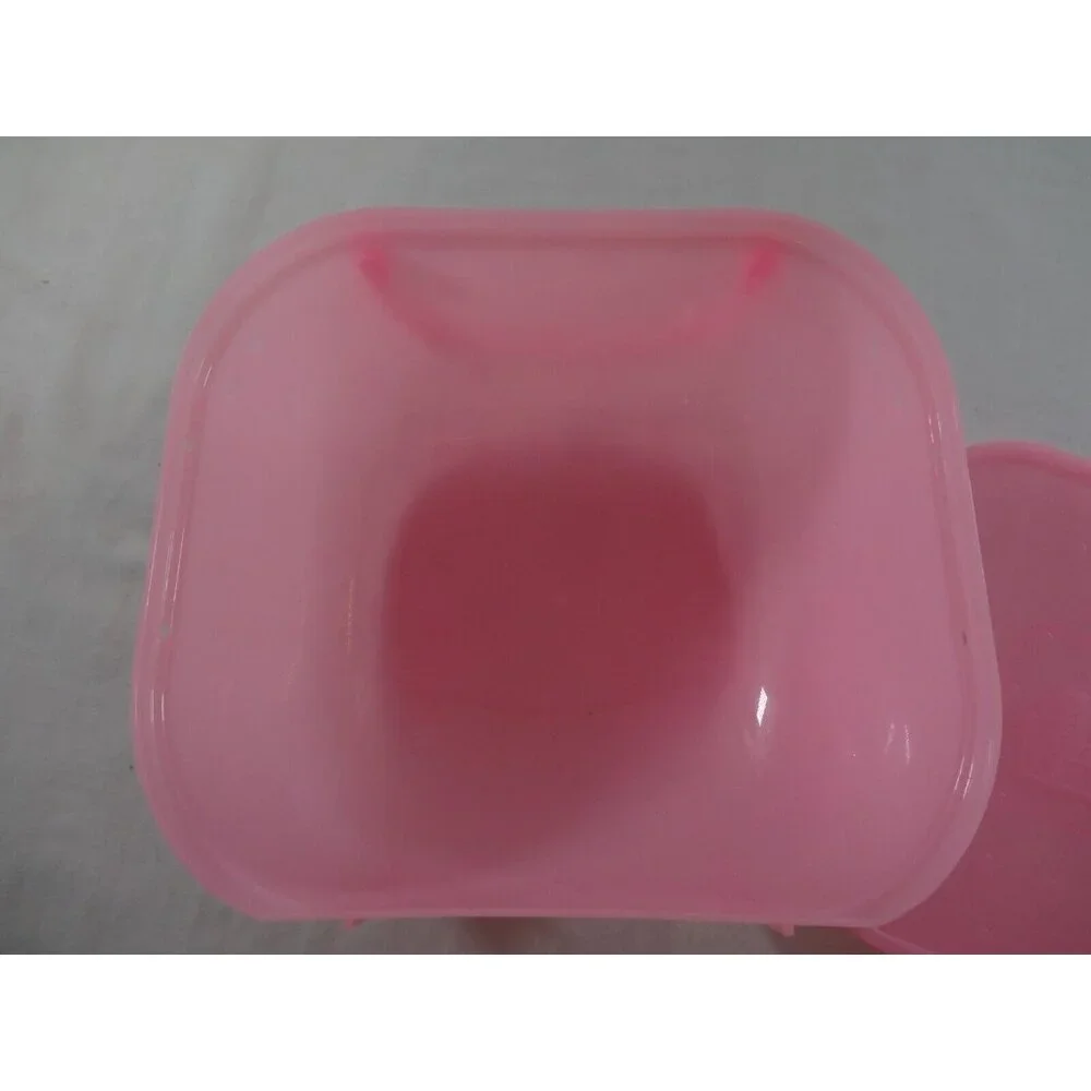 LOL‎ Surprise! Fashion Show On-The-Go Pink Storage Case Only 9